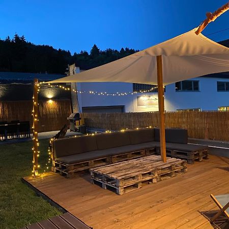 Nuerburgring Industrial Design House, Grosser Garten, Bbq آدناو المظهر الخارجي الصورة