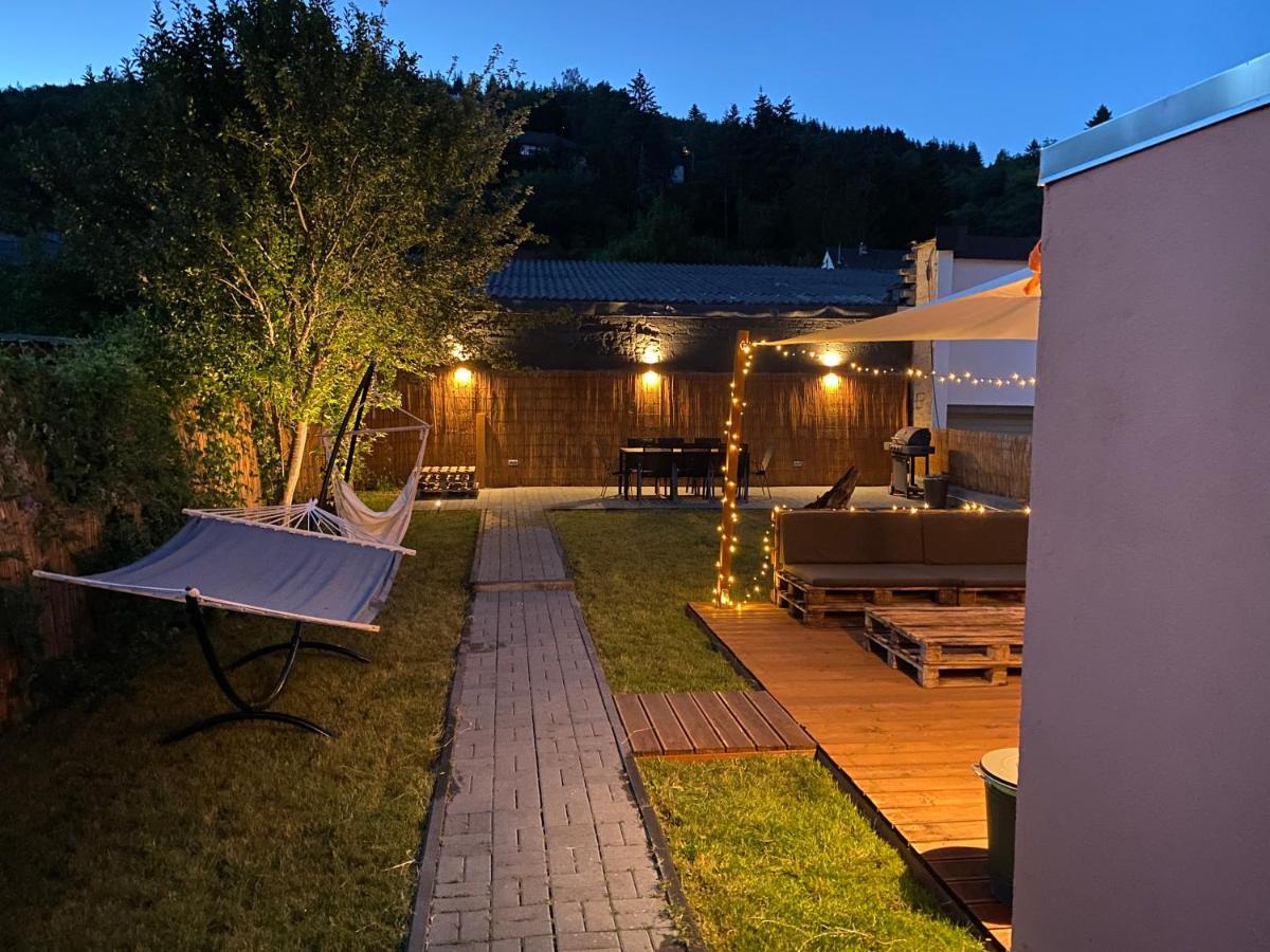 Nuerburgring Industrial Design House, Grosser Garten, Bbq آدناو المظهر الخارجي الصورة